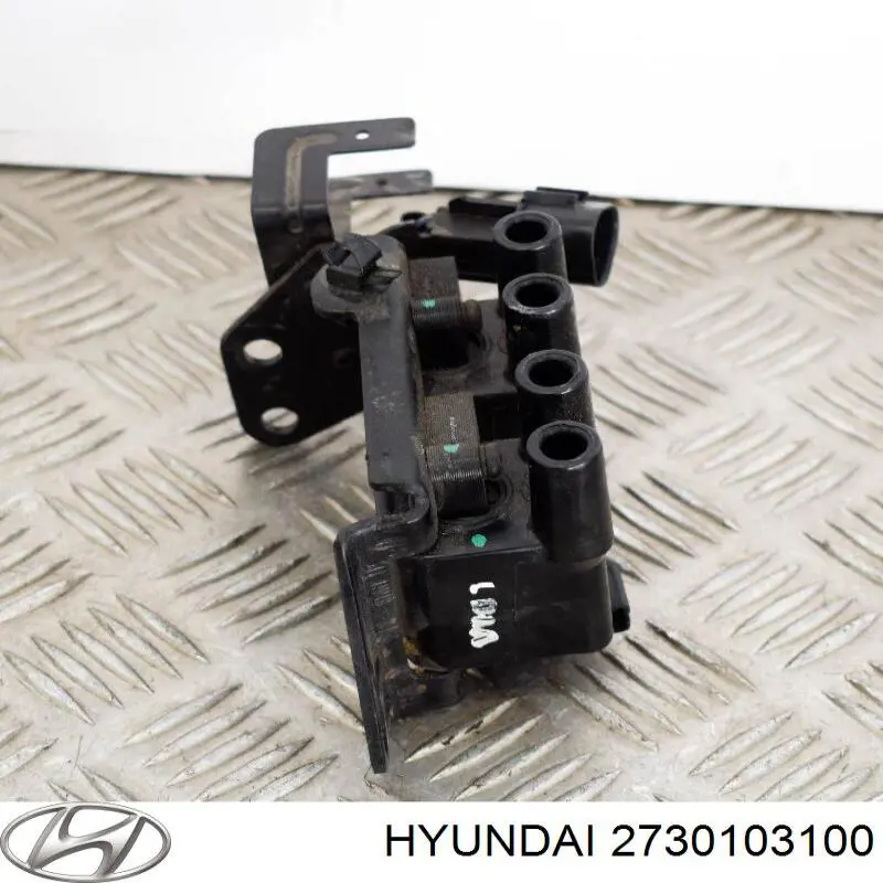 2730103100 Hyundai/Kia 