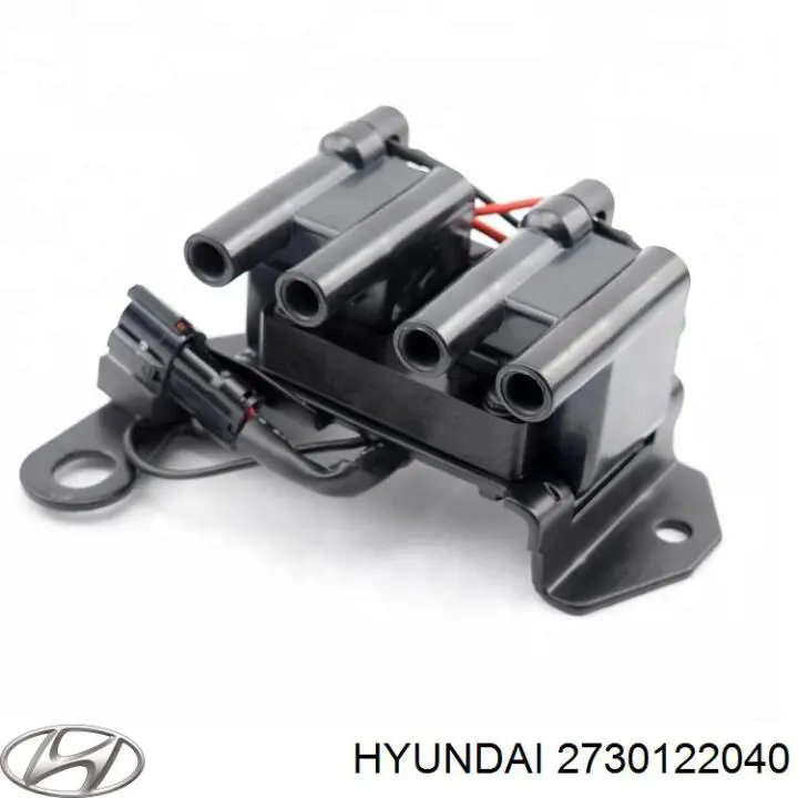 2730122040 Hyundai/Kia bobina de encendido