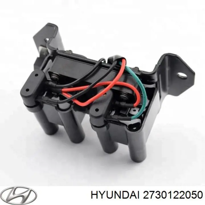 2730122050 Hyundai/Kia bobina de encendido