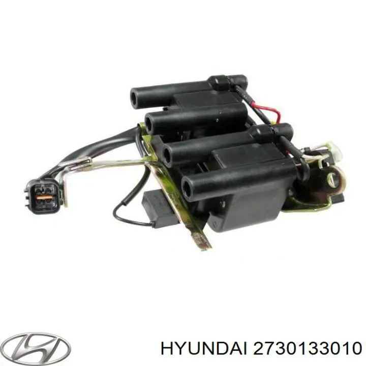 2730133010 Hyundai/Kia bobina de encendido