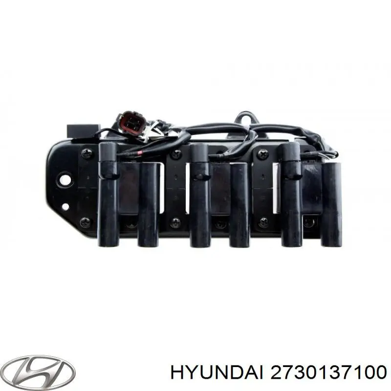 2730137100 Hyundai/Kia bobina de encendido