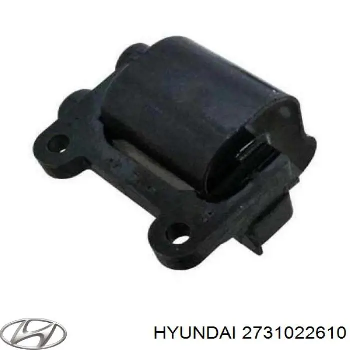 2731022610 Hyundai/Kia bobina de encendido