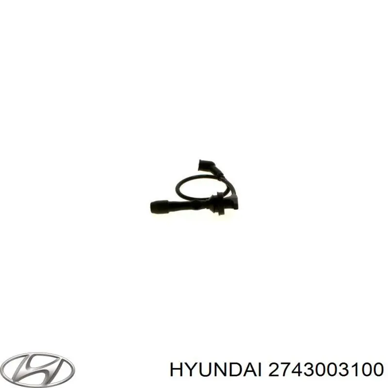 2742003100 Hyundai/Kia 