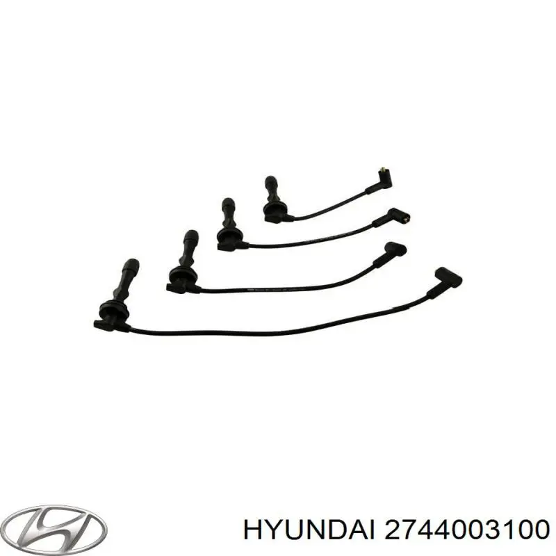 2744003100 Hyundai/Kia 