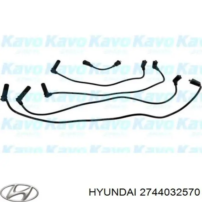 2744032570 Hyundai/Kia 