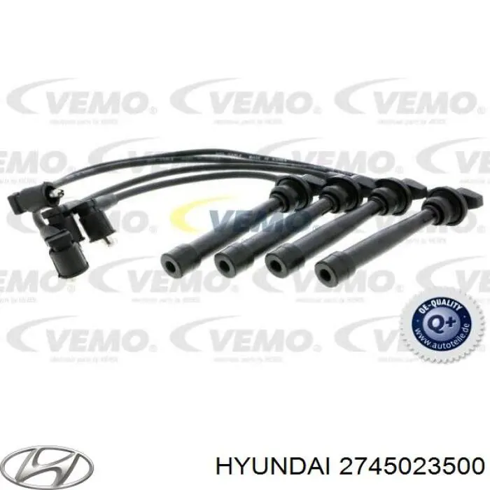 2745023500 Hyundai/Kia 