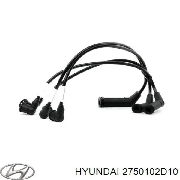 2750102D10 Hyundai/Kia 