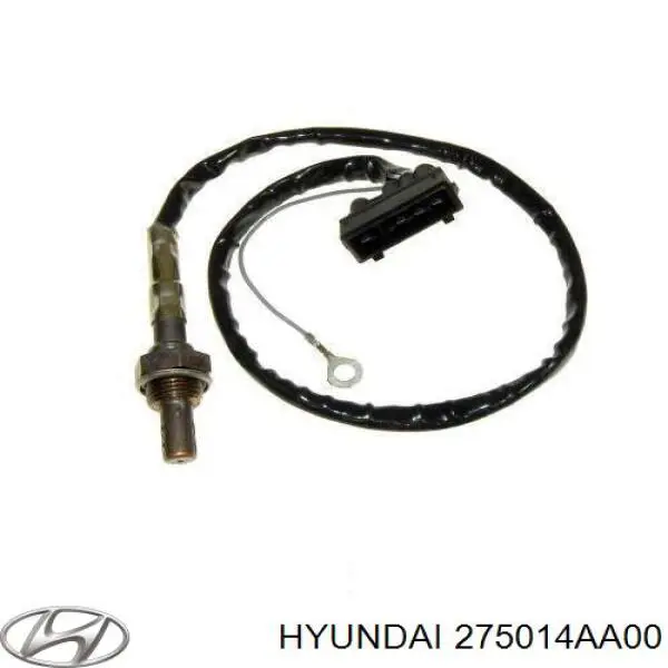  Juego de cables de encendido para Hyundai Galloper JK