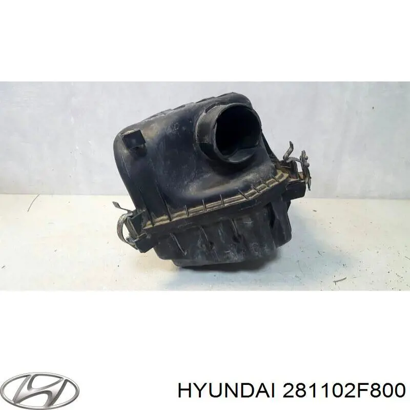 281102F800 Hyundai/Kia 