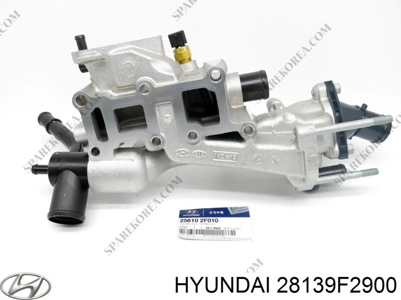 28139F2900 Hyundai/Kia 