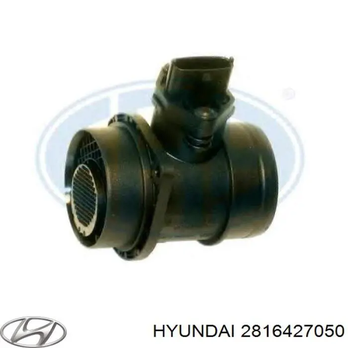 2816427050 Hyundai/Kia sensor de flujo de aire/medidor de flujo (flujo de aire masibo)