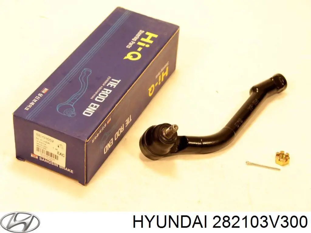 282103V300 Hyundai/Kia 