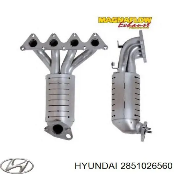 2851026560 Hyundai/Kia 