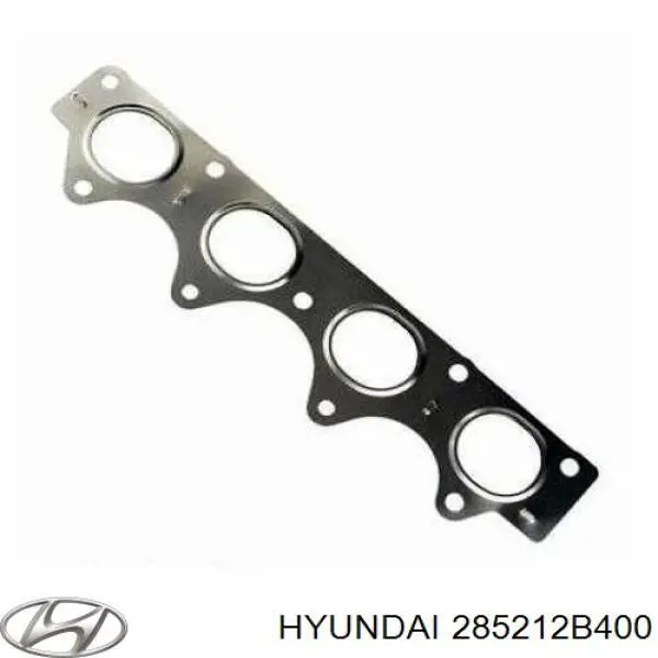 285212B400 Hyundai/Kia junta de colector de escape