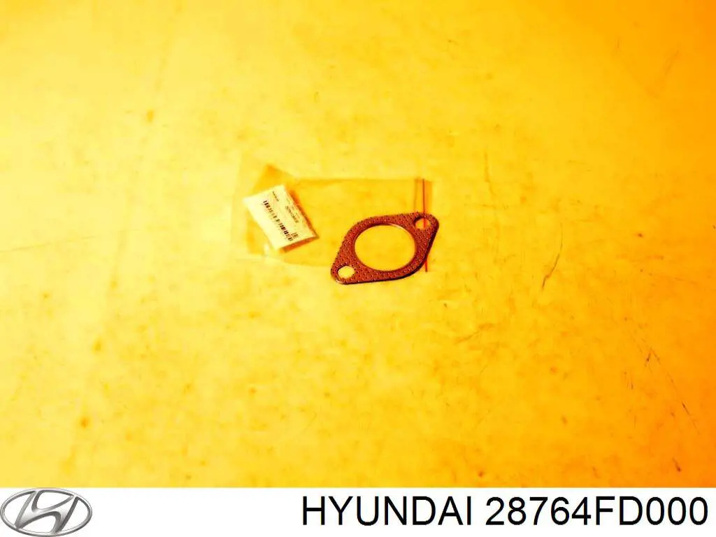 28764FD000 Hyundai/Kia 