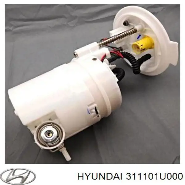 311101U000 Hyundai/Kia 