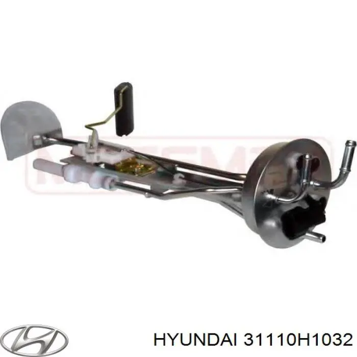 31110H1032 Hyundai/Kia módulo alimentación de combustible