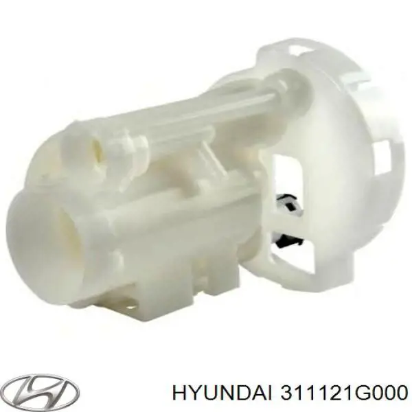 311121G000 Hyundai/Kia filtro combustible