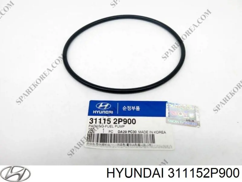 311152P900 Hyundai/Kia 