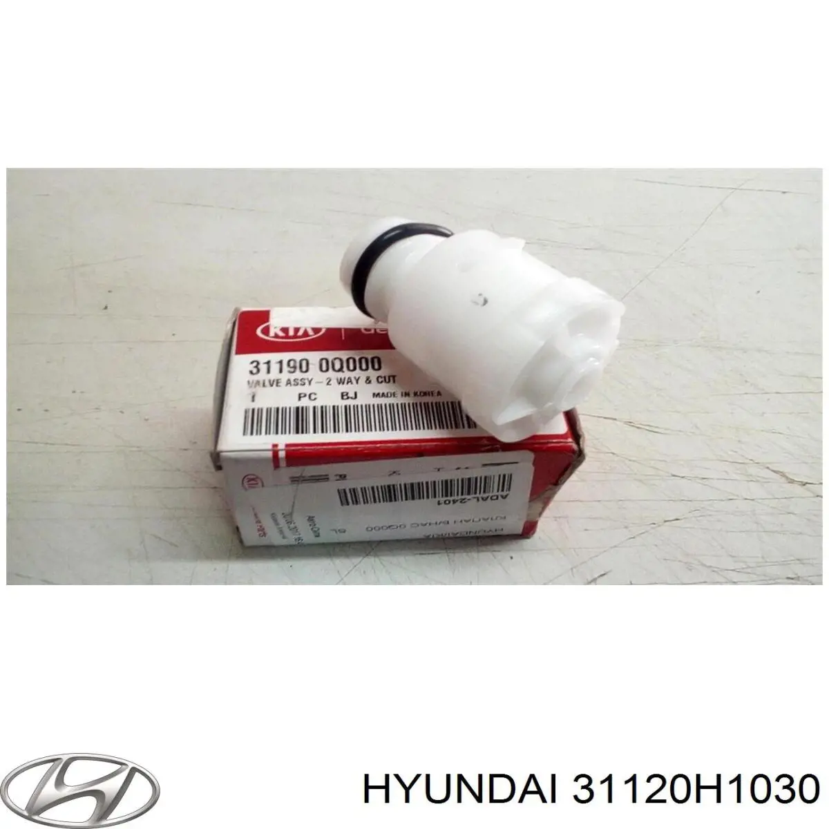 31120H1030 Hyundai/Kia 