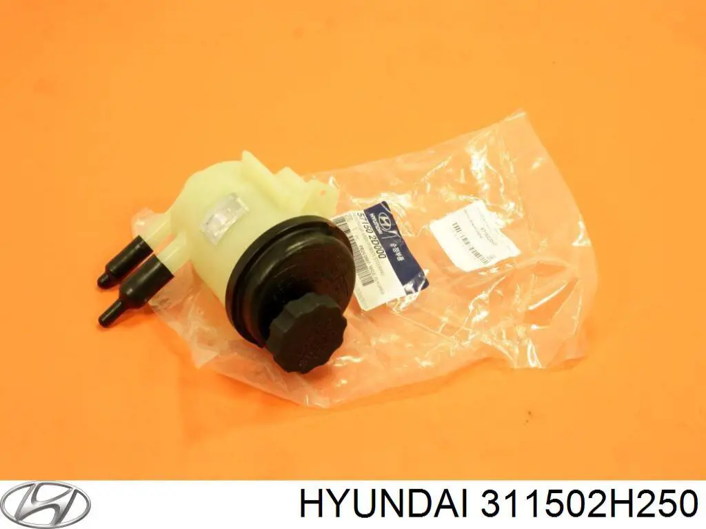 311502H250 Hyundai/Kia depósito de combustible