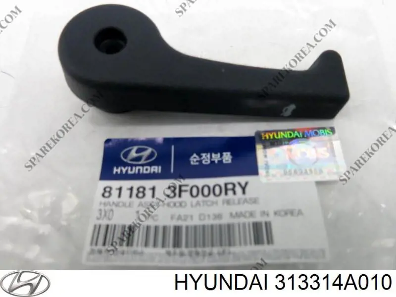 313314A010 Hyundai/Kia 