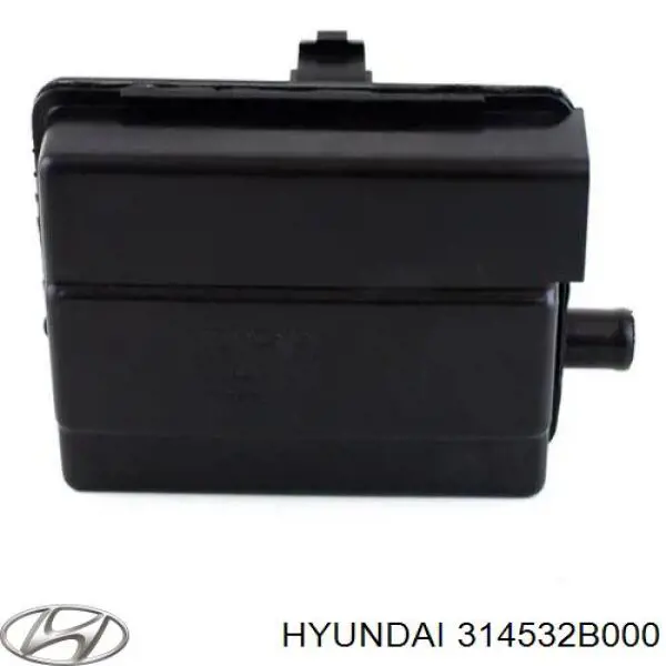 314532B000 Hyundai/Kia 