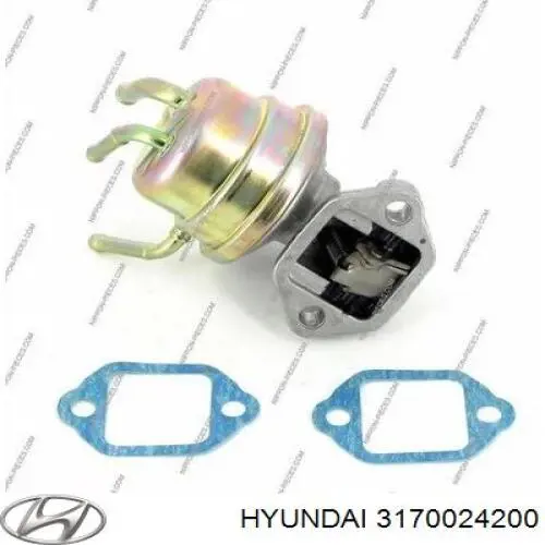 3170024200 Hyundai/Kia 