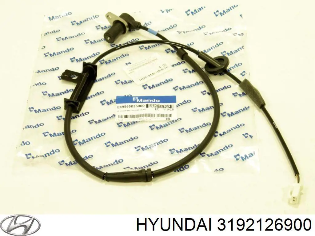 3192126900 Hyundai/Kia 