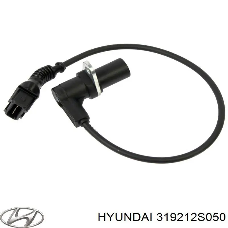  Sensor De Nivel De Agua Del Filtro De Combustible para Hyundai H-1 STAREX TQ