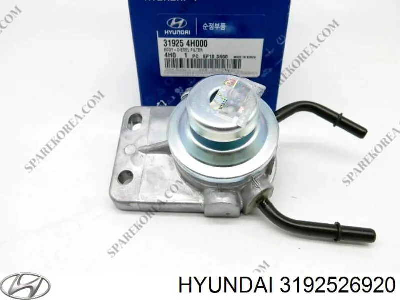 3192526920 Hyundai/Kia 