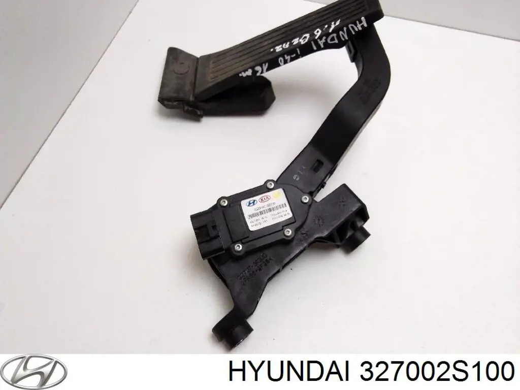  Pedal de acelerador para Hyundai Tucson TM