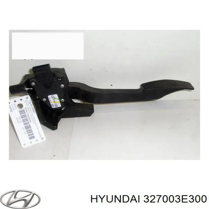  Pedal de acelerador para KIA Sorento 1 