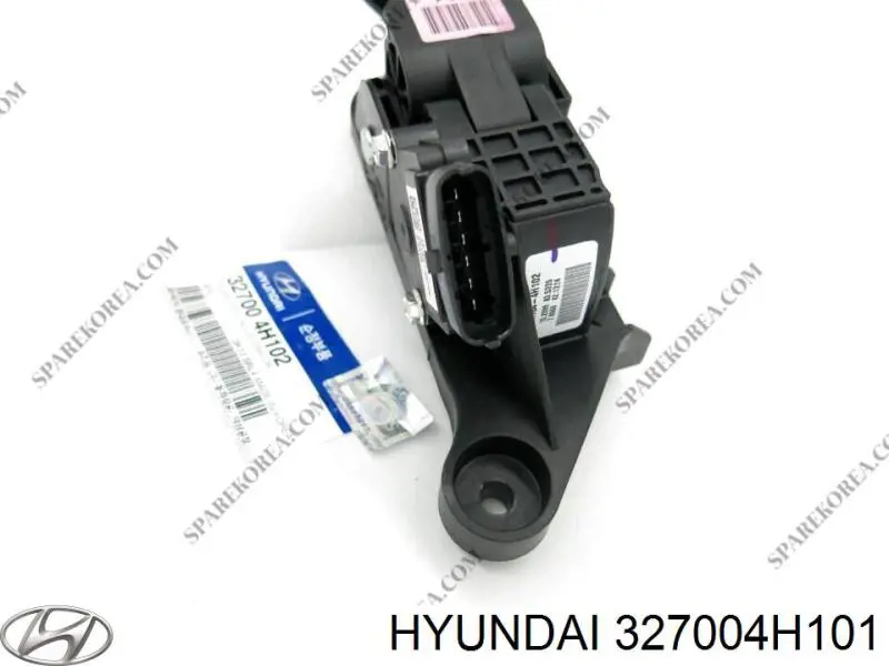 327004H101 Hyundai/Kia 