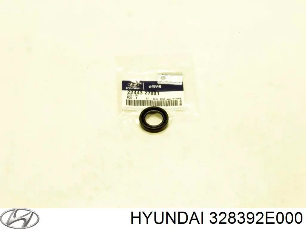 328392E000 Hyundai/Kia 