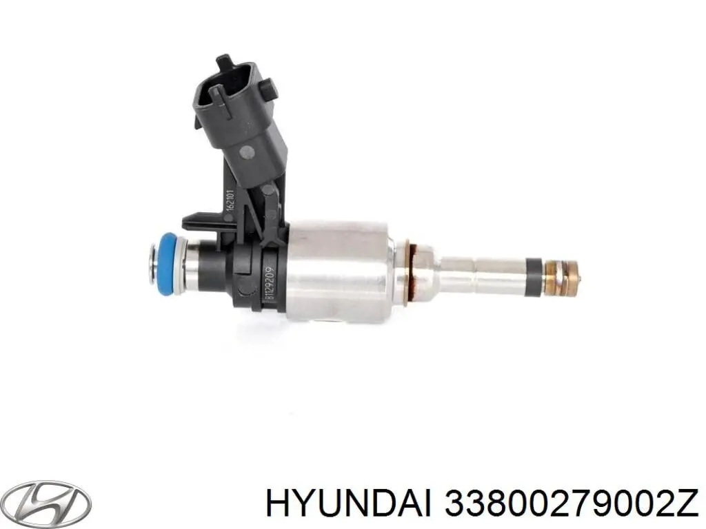 33800279002Z Hyundai/Kia inyector de combustible