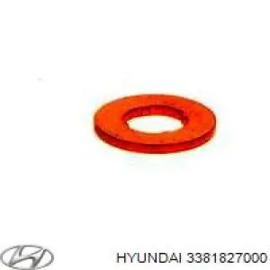 3381827000 Hyundai/Kia junta anular, inyector