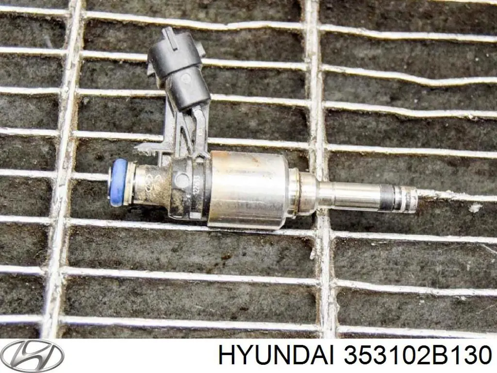 353102B130 Hyundai/Kia inyector de combustible