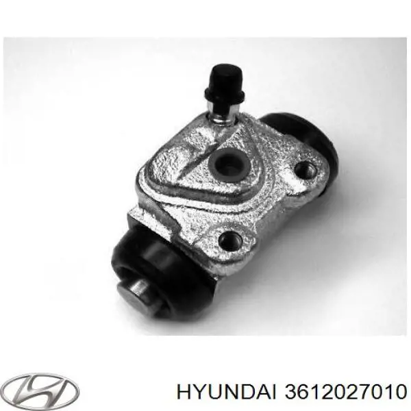 3612027010 Hyundai/Kia interruptor magnético, estárter