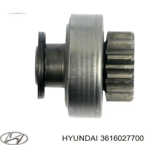 3616027700 Hyundai/Kia 