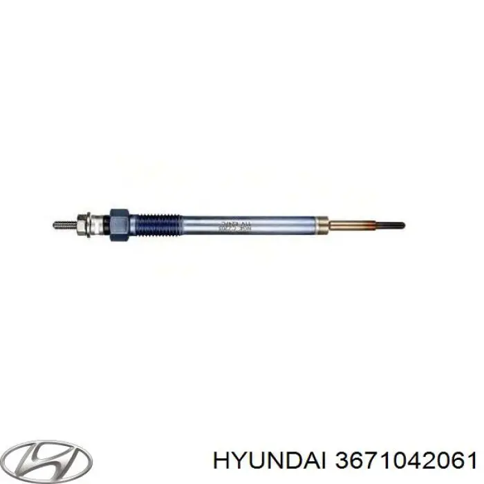 3671042061 Hyundai/Kia 