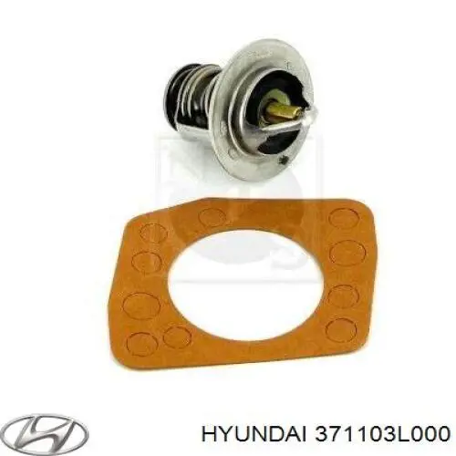 371103L000 Hyundai/Kia 