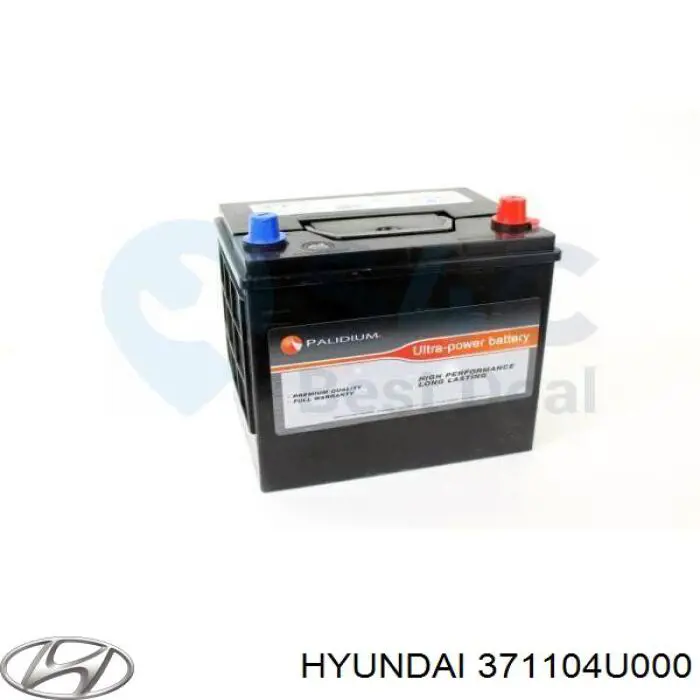 371104U000 Hyundai/Kia 