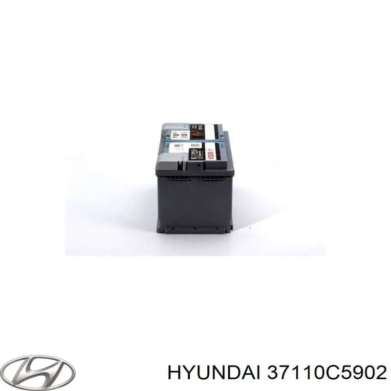 37110C5902 Hyundai/Kia 