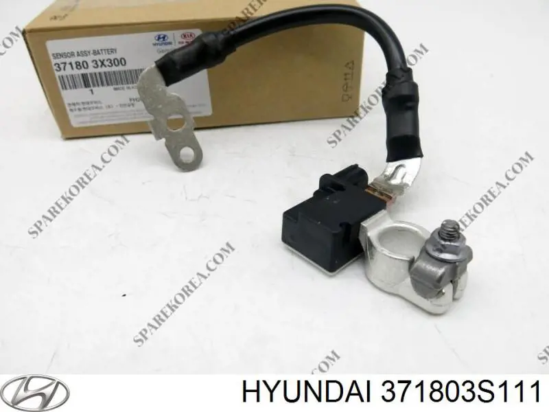 371803S111 Hyundai/Kia 