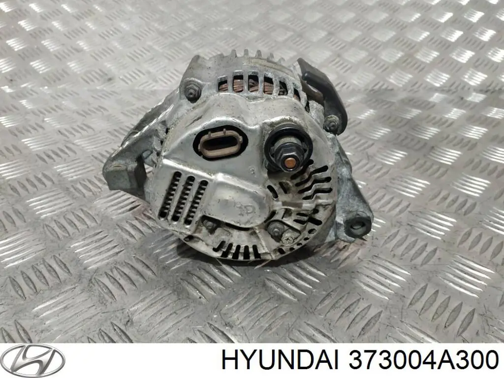 02131-9212 Hitachi alternador