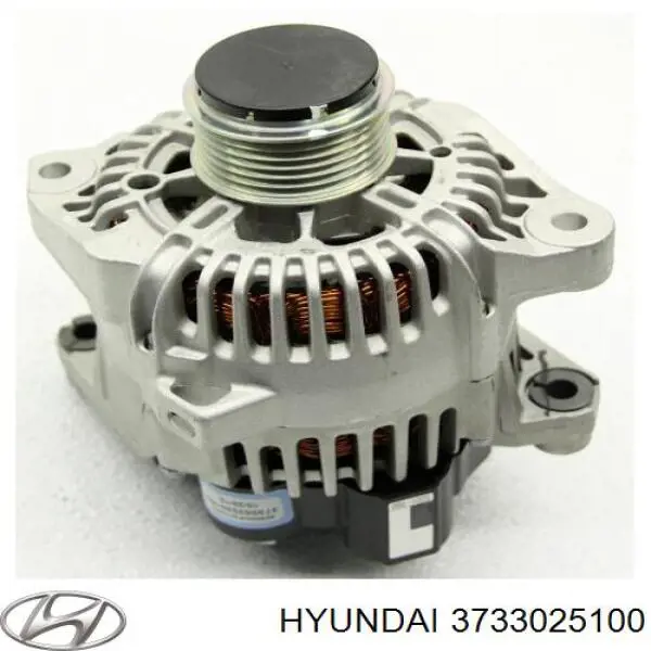 3733025100 Hyundai/Kia 