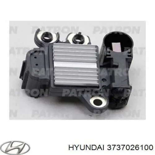 3737026100 Hyundai/Kia 