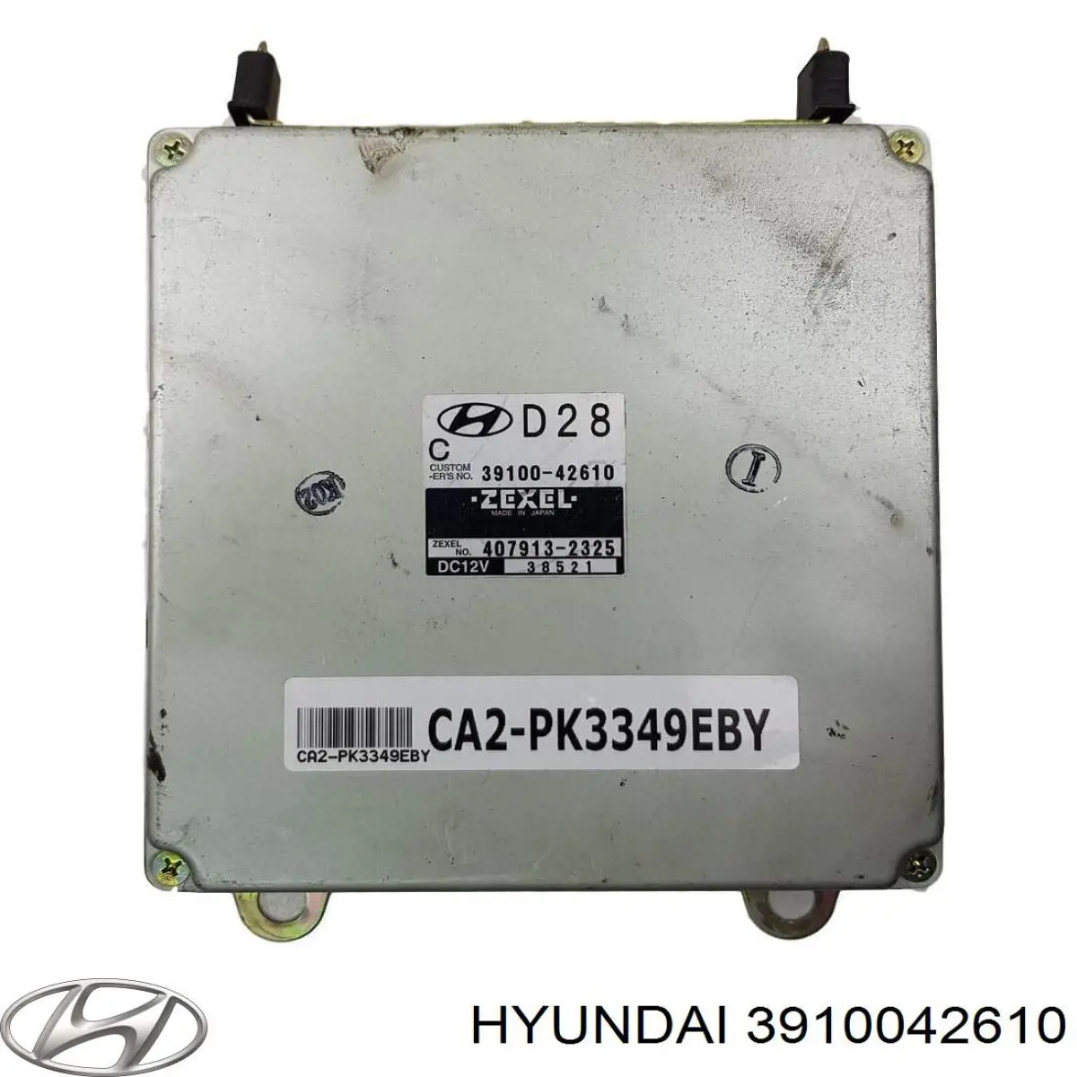 3910042610 Hyundai/Kia 