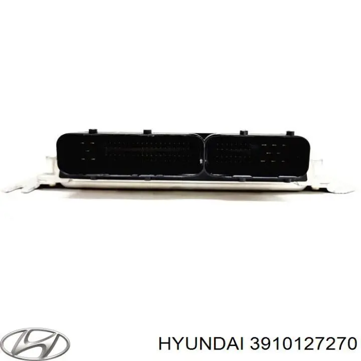 3910127270 Hyundai/Kia centralina del motor / modulo de control del motor (ecu)